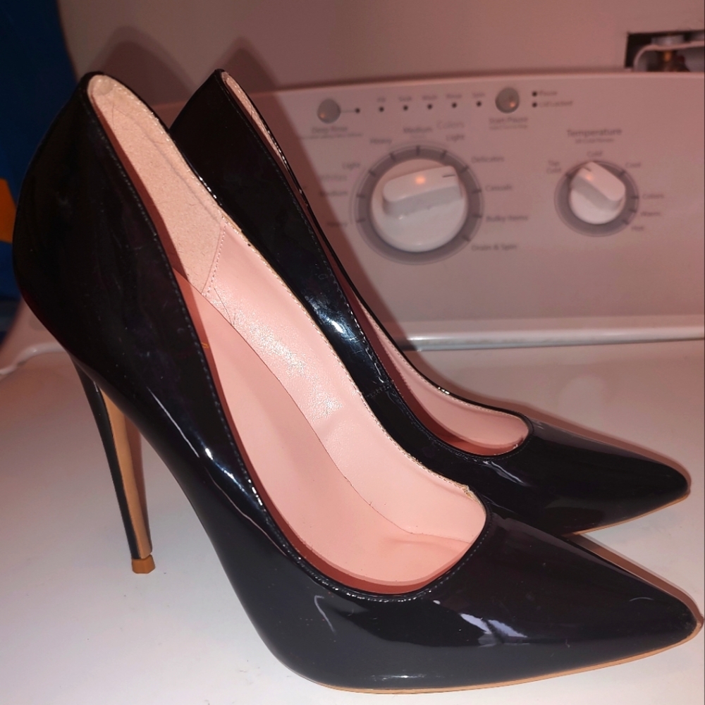 Gen shuo heels